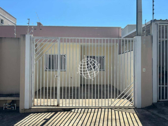 Casa com 2 Quartos à Venda, 54 m² em Jardim Colonial - Atibaia