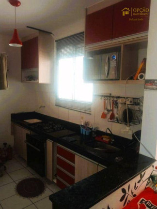 Imagem Apartamento com 2 Quartos à Venda, 47 m² em Jardim Das Rosas - Itu Imagem Apartamento com 2 Quartos à Venda, 47 m² em Jardim Das Rosas - Itu