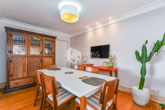 Imagem Apartamento com 3 Quartos à Venda, 247 m² em Vila Suzana - São Paulo Imagem Apartamento com 3 Quartos à Venda, 247 m² em Vila Suzana - São Paulo