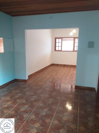 Imagem Casa com 2 Quartos à Venda, 125 m² em Jardim Santa Terezinha (parelheiros) - São Paulo Imagem Casa com 2 Quartos à Venda, 125 m² em Jardim Santa Terezinha (parelheiros) - São Paulo