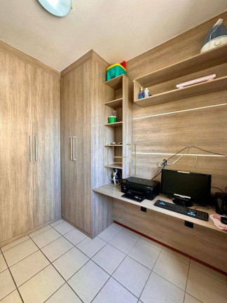 Imagem Apartamento com 3 Quartos à Venda, 77 m² em Valparaíso - Serra Imagem Apartamento com 3 Quartos à Venda, 77 m² em Valparaíso - Serra