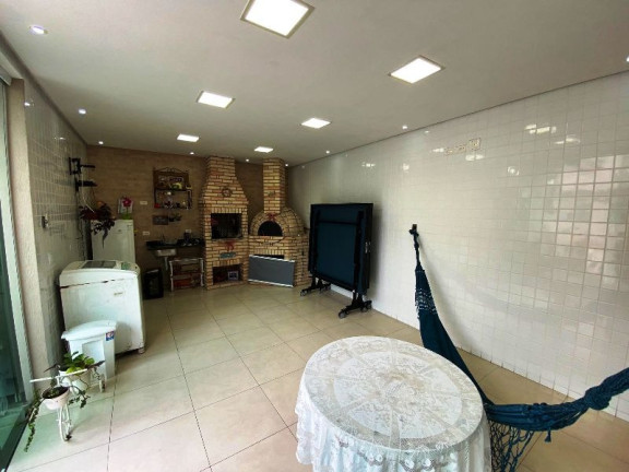 Imagem Imóvel com 3 Quartos à Venda, 249 m² em Assunção - São Bernardo Do Campo