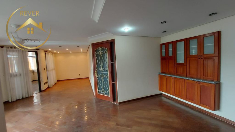Imagem Apartamento com 3 Quartos à Venda, 238 m² em Jardim Flamboyant - Campinas
