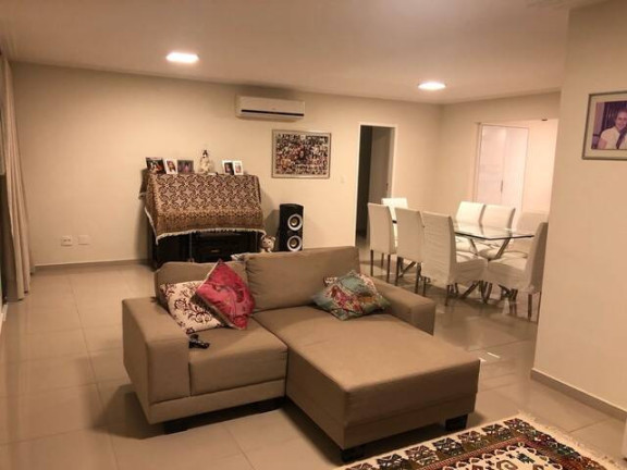 Imagem Apartamento com 3 Quartos à Venda, 162 m² em Vila Costa - Taubaté Imagem Apartamento com 3 Quartos à Venda, 162 m² em Vila Costa - Taubaté