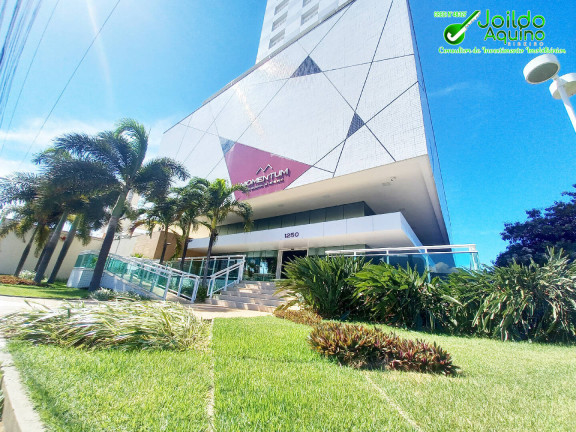 Imagem Sala Comercial à Venda, 182 m² em São Gerardo - Fortaleza Imagem Sala Comercial à Venda, 182 m² em São Gerardo - Fortaleza