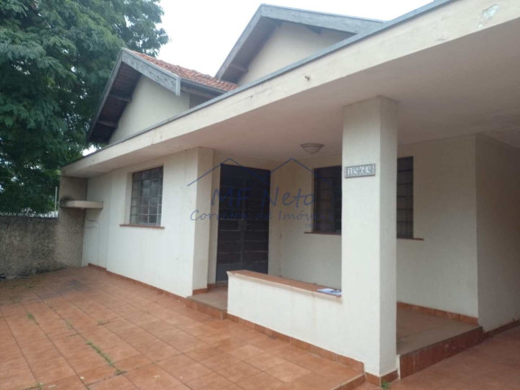 Imóvel Comercial à Venda, 422 m² em Centro - Pirassununga