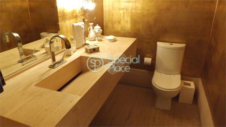 Imagem Apartamento com 4 Quartos à Venda, 400 m² em Vila Olímpia - São Paulo Imagem Apartamento com 4 Quartos à Venda, 400 m² em Vila Olímpia - São Paulo