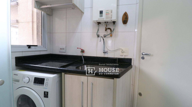 Imagem Apartamento com 2 Quartos à Venda, 71 m² em Paraíso - São Paulo