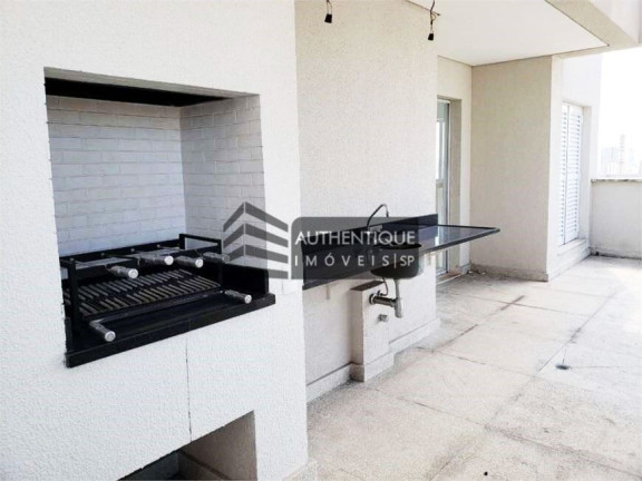 Imagem Apartamento com 4 Quartos à Venda, 312 m² em Brooklin - São Paulo