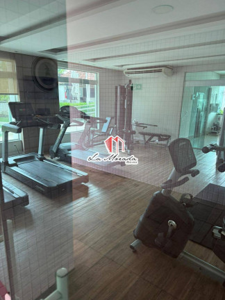 Imagem Apartamento com 3 Quartos à Venda, 145 m² em Adrianópolis - Manaus