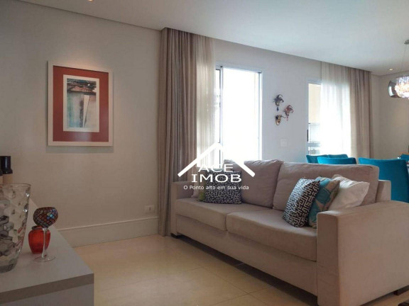 Imagem Apartamento com 3 Quartos à Venda, 104 m² em Vila Romana - São Paulo Imagem Apartamento com 3 Quartos à Venda, 104 m² em Vila Romana - São Paulo