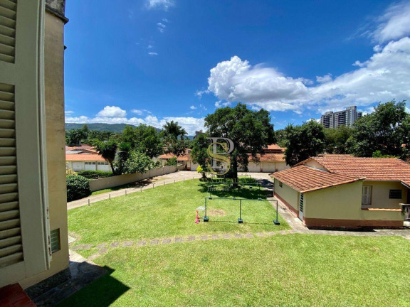 Imagem Apartamento com 1 Quarto à Venda, 78 m² em Vila Thais - Atibaia