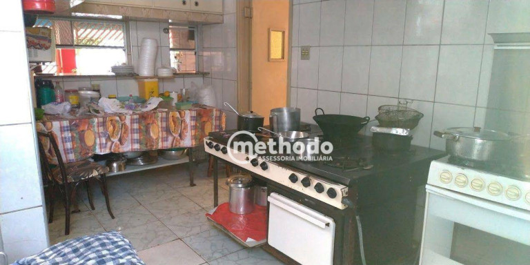 Imagem Casa com 3 Quartos à Venda, 263 m² em Taquaral - Campinas Imagem Casa com 3 Quartos à Venda, 263 m² em Taquaral - Campinas