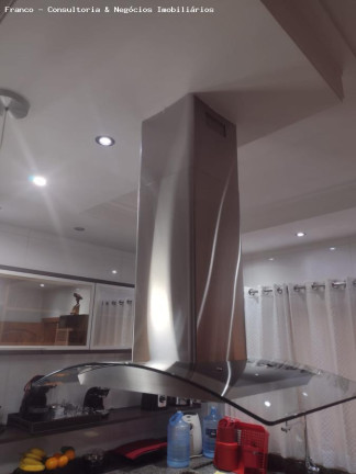 Imagem Sobrado com 3 Quartos à Venda, 229 m² em Santa Paula - São Caetano Do Sul