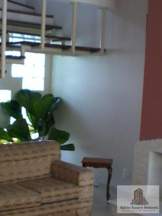 Imagem Casa com 3 Quartos à Venda, 246 m² em Campestre - Santo André