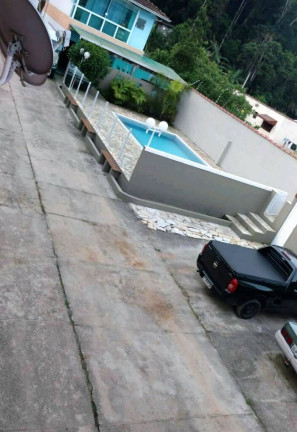 Imagem Sobrado com 2 Quartos à Venda, 73 m² em Massaguaçu - Caraguatatuba