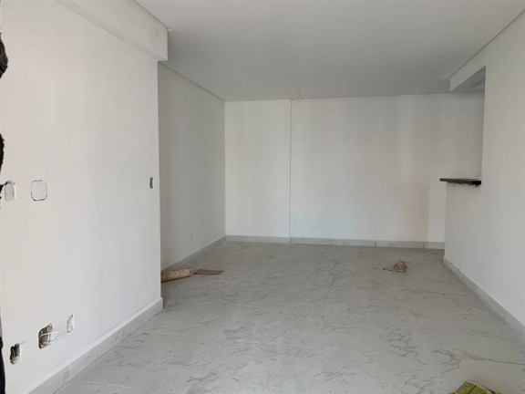 Imagem Apartamento com 2 Quartos à Venda, 93 m² em Aviacao - Praia Grande