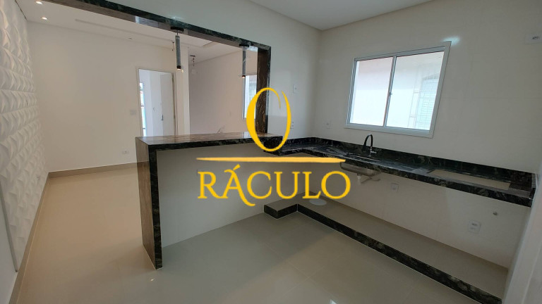 Imagem Casa com 2 Quartos à Venda, 68 m² em Parque Bitaru - São Vicente