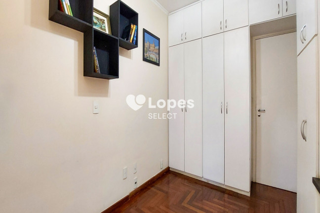 Imagem Apartamento com 3 Quartos à Venda, 105 m² em Centro - Campinas