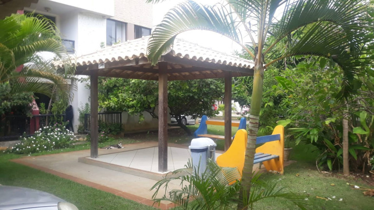 Imagem Apartamento com 3 Quartos à Venda, 75 m² em Zona De Expansão (aruana) - Aracaju Imagem Apartamento com 3 Quartos à Venda, 75 m² em Zona De Expansão (aruana) - Aracaju