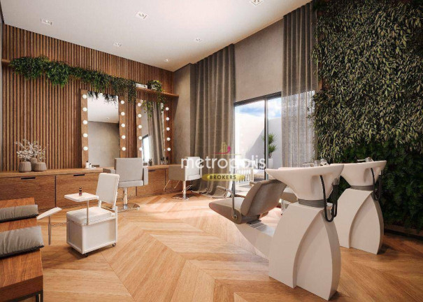 Imagem Imóvel com 3 Quartos à Venda, 136 m² em Jardim - Santo André Imagem Imóvel com 3 Quartos à Venda, 136 m² em Jardim - Santo André
