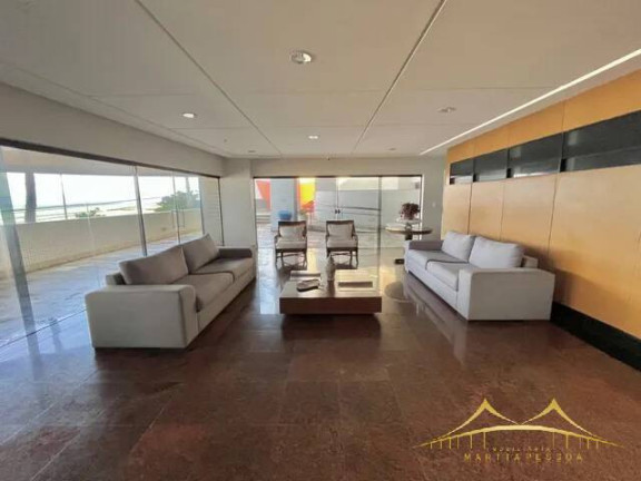 Imagem Apartamento com 3 Quartos à Venda, 165 m² em Areia Preta - Natal