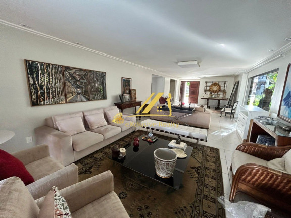 Imagem Imóvel com 5 Quartos à Venda, 380 m² em Caminho Das árvores - Salvador Imagem Imóvel com 5 Quartos à Venda, 380 m² em Caminho Das árvores - Salvador