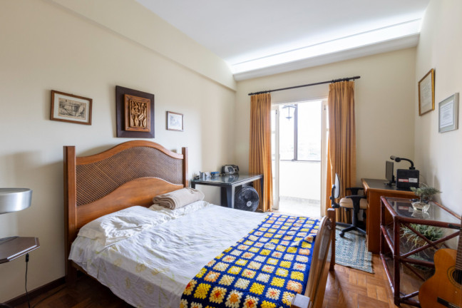 Imagem Apartamento com 2 Quartos à Venda, 104 m² em Consolação - São Paulo