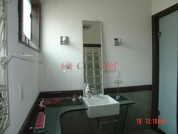Imagem Sobrado com 3 Quartos à Venda, 338 m² em Dos Casa - São Bernardo Do Campo