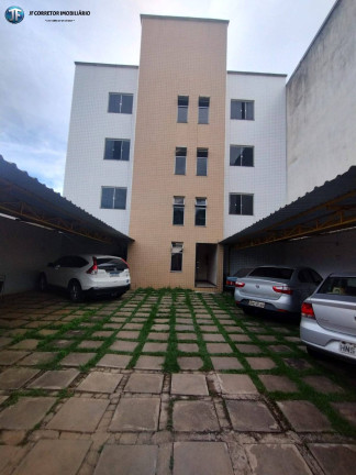 Apartamento com 2 Quartos para Alugar,  em Cidade Nova  - Santana Do Paraíso