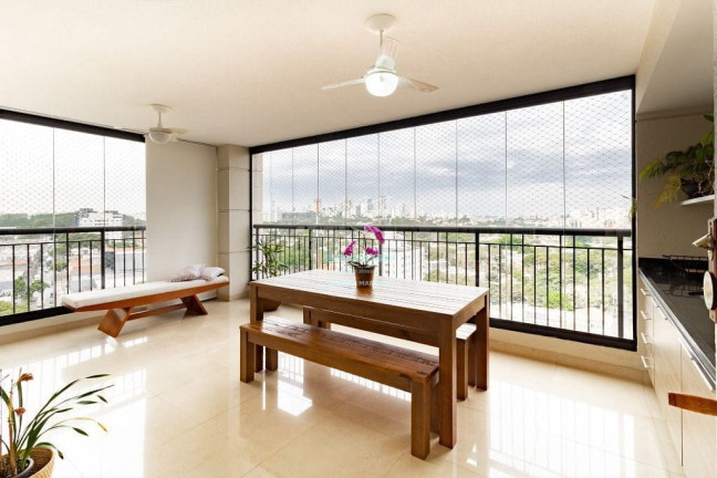 Imagem Apartamento com 3 Quartos à Venda, 149 m² em Vila Leopoldina - São Paulo Imagem Apartamento com 3 Quartos à Venda, 149 m² em Vila Leopoldina - São Paulo