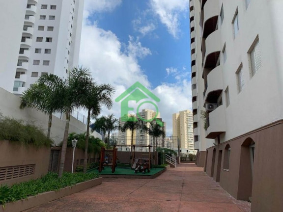 Imagem Apartamento com 2 Quartos à Venda, 68 m² em Jardim Taquaral - São Paulo Imagem Apartamento com 2 Quartos à Venda, 68 m² em Jardim Taquaral - São Paulo