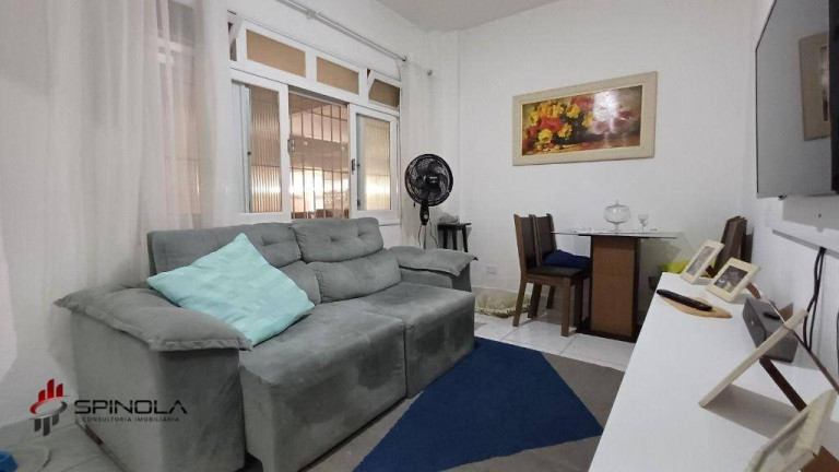 Imagem Apartamento com 1 Quarto à Venda, 43 m² em Tupi - Praia Grande Imagem Apartamento com 1 Quarto à Venda, 43 m² em Tupi - Praia Grande