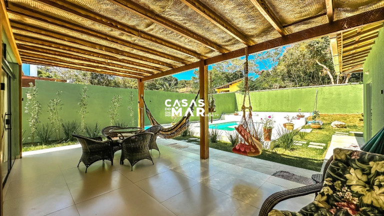 Imagem Casa com 3 Quartos à Venda, 250 m² em Baía Formosa - Armação Dos Búzios Imagem Casa com 3 Quartos à Venda, 250 m² em Baía Formosa - Armação Dos Búzios