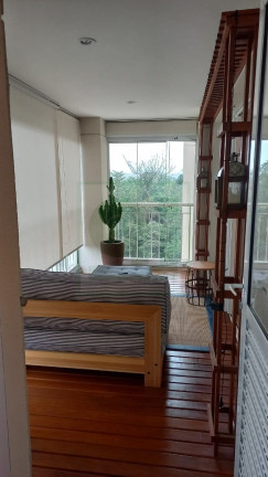 Imagem Imóvel com 2 Quartos à Venda, 91 m² em Jardim Arpoador - São Paulo