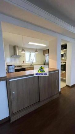 Imagem Apartamento com 3 Quartos à Venda, 117 m² em Parque Prado - Campinas