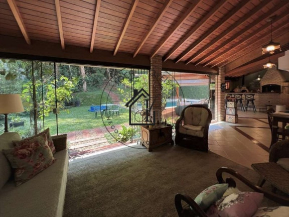 Imagem Casa de Condomínio com 4 Quartos à Venda, 1.000 m² em Jardim Do Golf I - Jandira Imagem Casa de Condomínio com 4 Quartos à Venda, 1.000 m² em Jardim Do Golf I - Jandira