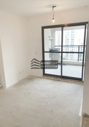 Apartamento com 2 Quartos à Venda, 68 m² em Vila Mariana - São Paulo