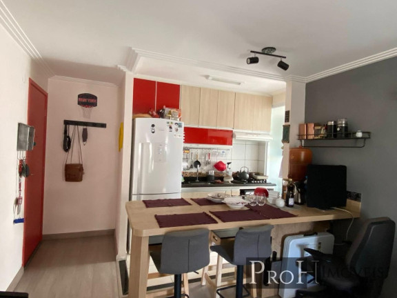 Imagem Apartamento com 2 Quartos à Venda, 52 m² em Vila Bela - São Paulo Imagem Apartamento com 2 Quartos à Venda, 52 m² em Vila Bela - São Paulo