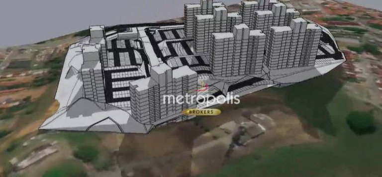 Imagem Terreno à Venda, 24.006 m² em Alto Da Ponte - São José Dos Campos Imagem Terreno à Venda, 24.006 m² em Alto Da Ponte - São José Dos Campos