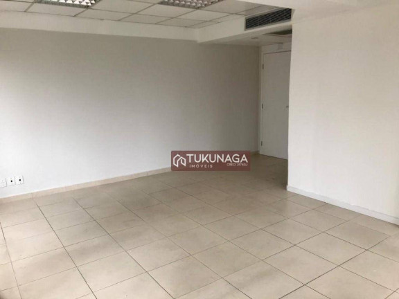 Imagem Sala Comercial para Alugar, 34 m² em Centro - Guarulhos Imagem Sala Comercial para Alugar, 34 m² em Centro - Guarulhos