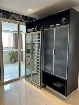 Imagem Imóvel com 3 Quartos à Venda, 265 m² em Vila Andrade - São Paulo