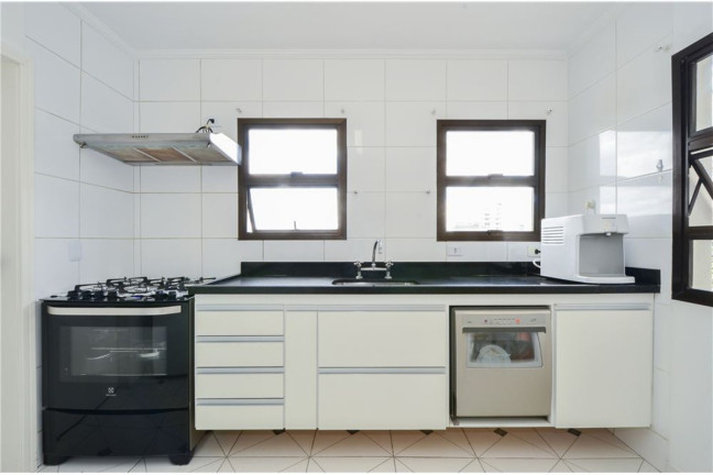 Imagem Apartamento com 4 Quartos à Venda, 169 m² em Morumbi - São Paulo