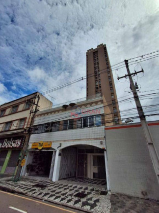 Apartamento com 1 Quarto à Venda, 54 m² em Rebouças - Curitiba