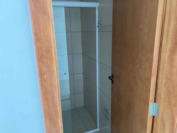 Imagem Kitnet com 1 Quarto para Alugar, 40 m² em Cidade Industrial - Curitiba