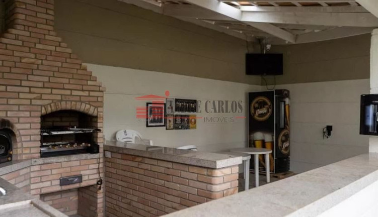 Imagem Apartamento com 2 Quartos à Venda, 52 m² em Presidente Altino - Osasco