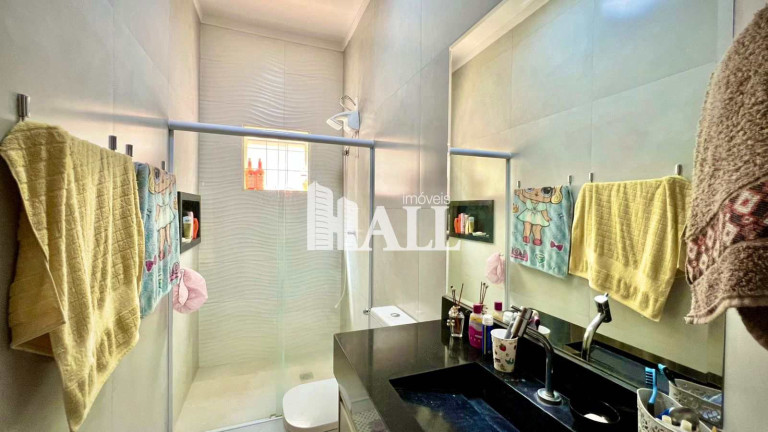Imagem Casa com 2 Quartos à Venda, 98 m² em Parque Das Amoras - São José Do Rio Preto Imagem Casa com 2 Quartos à Venda, 98 m² em Parque Das Amoras - São José Do Rio Preto