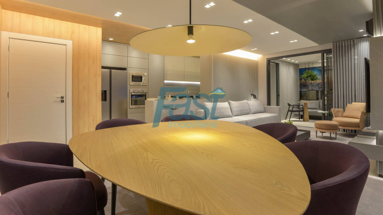 Imagem Apartamento com 3 Quartos à Venda, 132 m² em Jardim Aclimação - Cuiabá