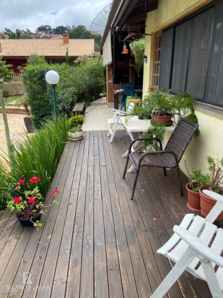 Imagem Casa de Condomínio com 3 Quartos à Venda, 130 m² em Condominio Parque Das Garcas I - Atibaia Imagem Casa de Condomínio com 3 Quartos à Venda, 130 m² em Condominio Parque Das Garcas I - Atibaia