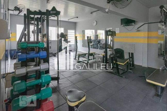 Imagem Apartamento com 2 Quartos à Venda, 54 m² em Jardim Nova Europa - Campinas